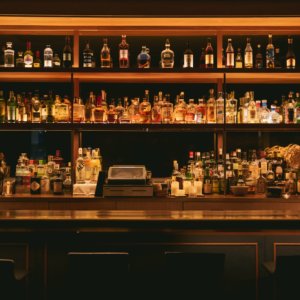 bestens – die Bar