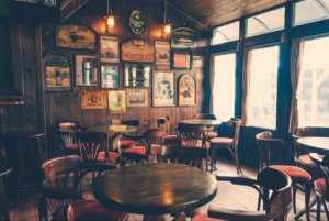 Read more about the article The Look Bar: Pub-Quiz